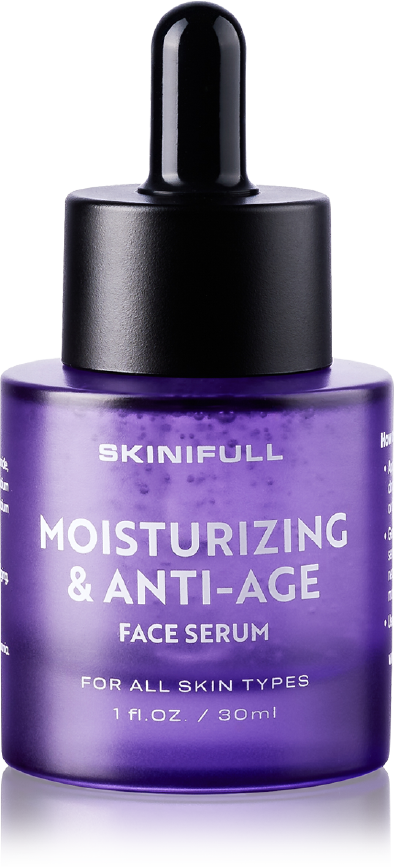skinifull serumas